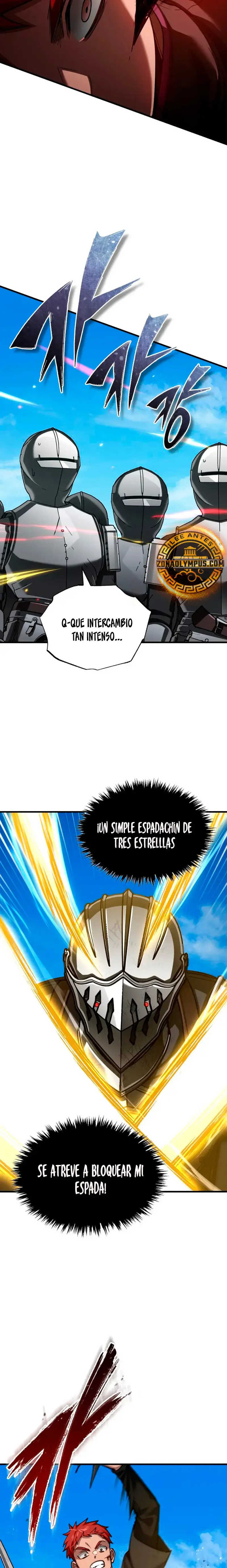 El Demonio Celestial No Puede Llevar Una Vida Normal capítulo 151 página 20