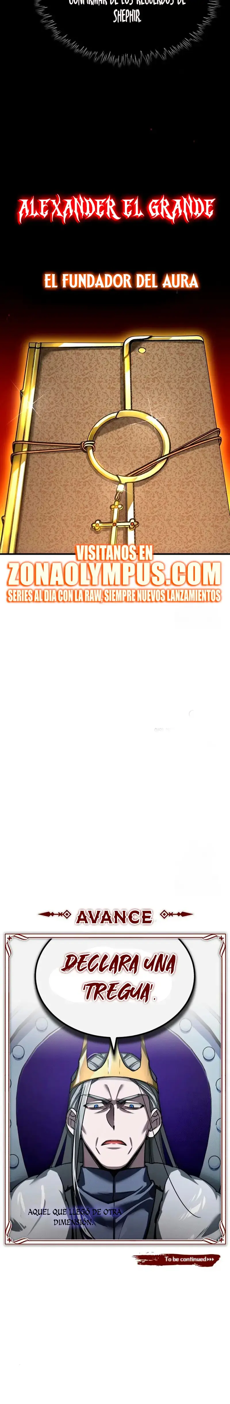 El Demonio Celestial No Puede Llevar Una Vida Normal capítulo 154 página 30