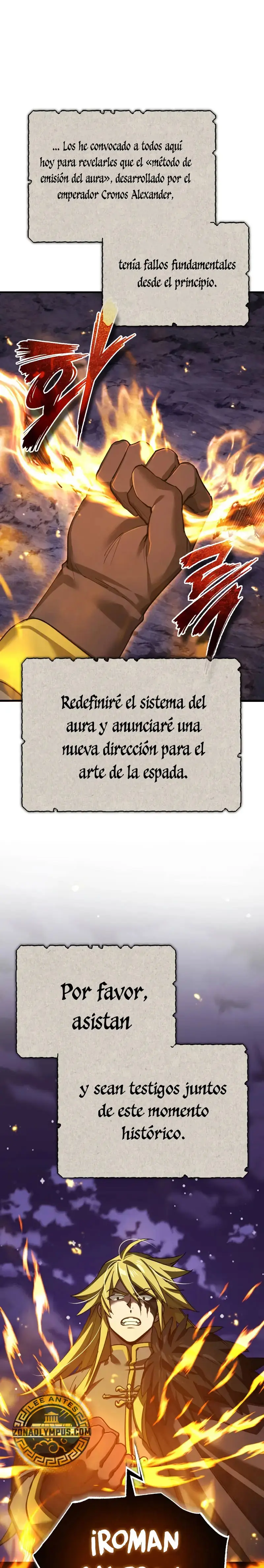 El Demonio Celestial No Puede Llevar Una Vida Normal capítulo 165 página 2