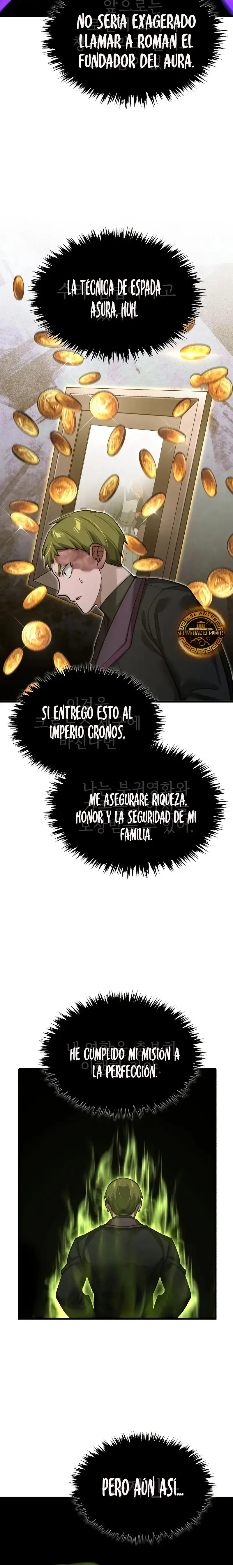 El Demonio Celestial No Puede Llevar Una Vida Normal capítulo 167 página 26