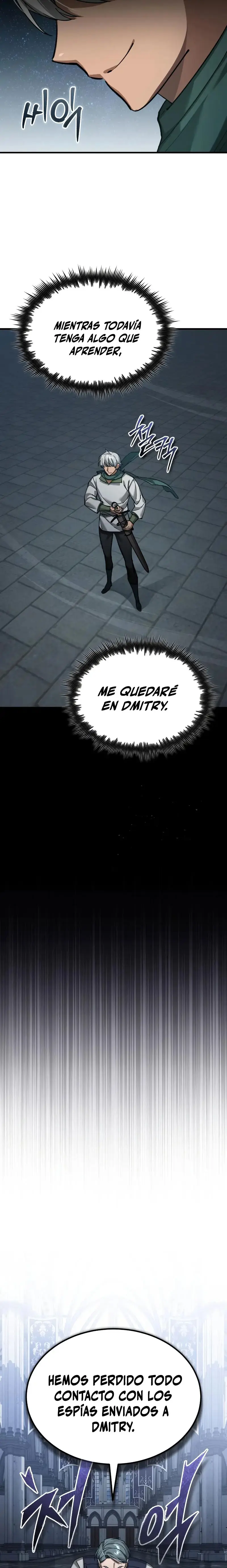 El Demonio Celestial No Puede Llevar Una Vida Normal capítulo 168 página 25