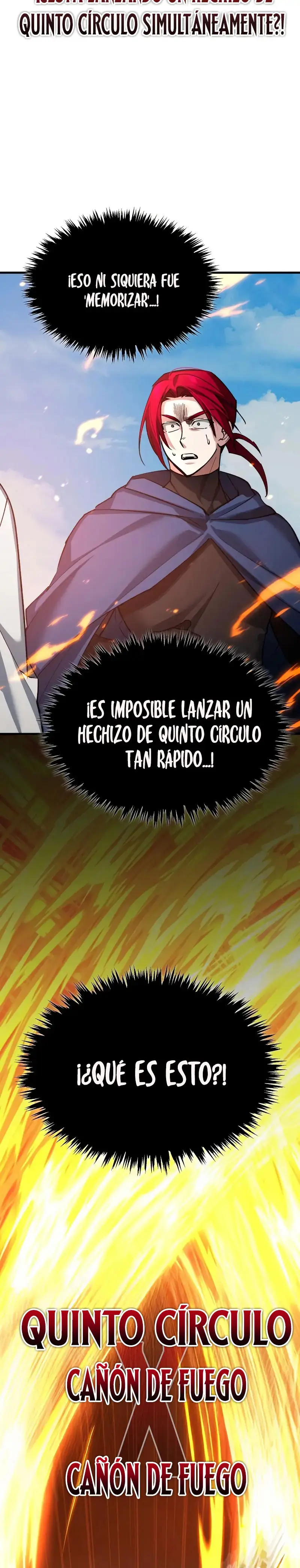 El Demonio Celestial No Puede Llevar Una Vida Normal capítulo 169 página 28