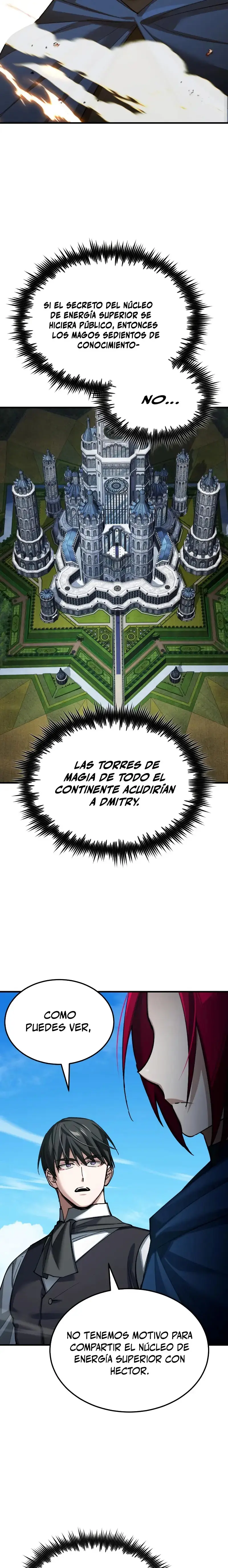 El Demonio Celestial No Puede Llevar Una Vida Normal capítulo 170 página 4