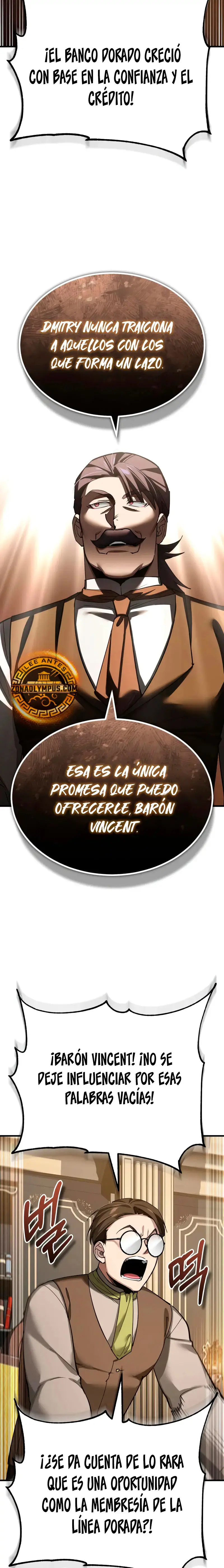 El Demonio Celestial No Puede Llevar Una Vida Normal capítulo 171 página 25
