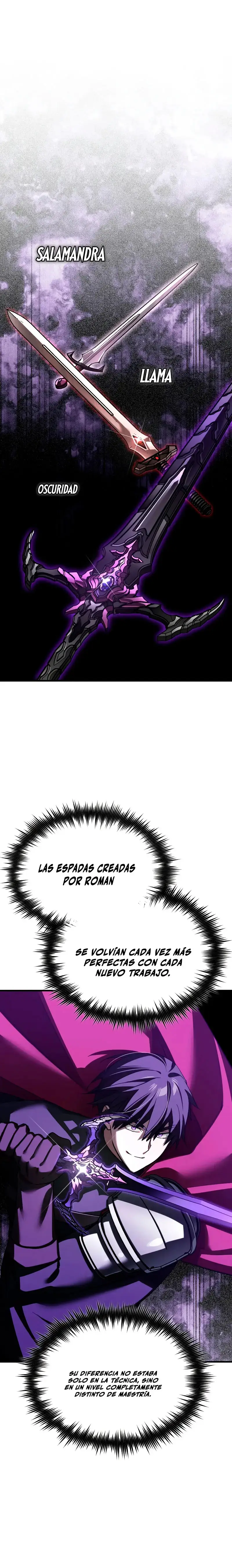 El Demonio Celestial No Puede Llevar Una Vida Normal capítulo 173 página 2