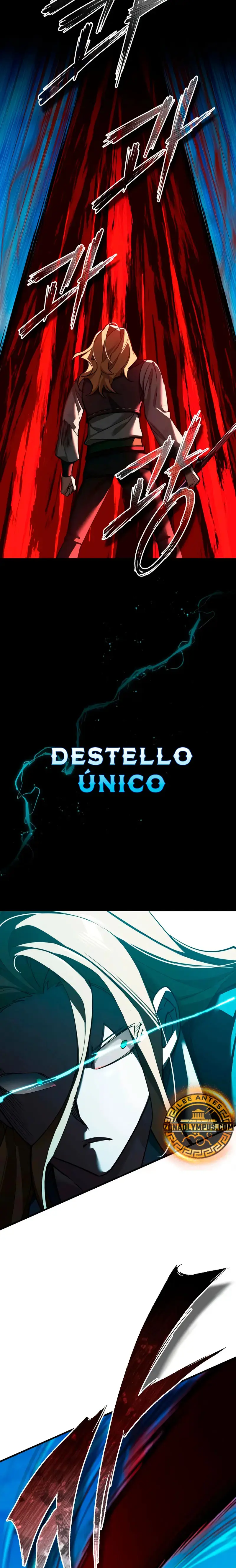 El Demonio Celestial No Puede Llevar Una Vida Normal capítulo 175 página 2