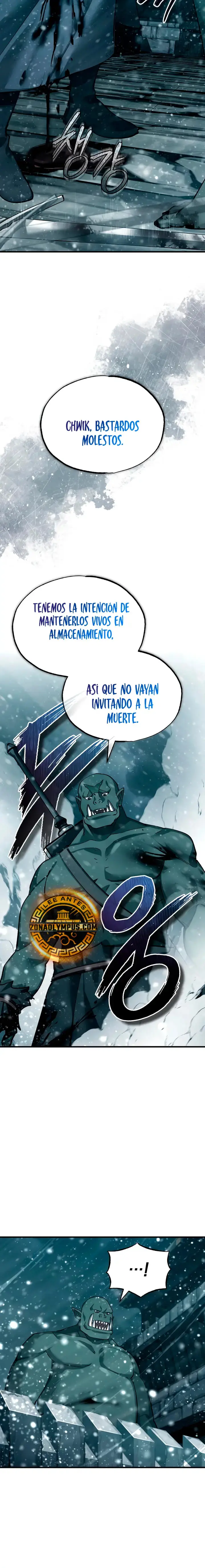 El Demonio Celestial No Puede Llevar Una Vida Normal capítulo 182 página 21