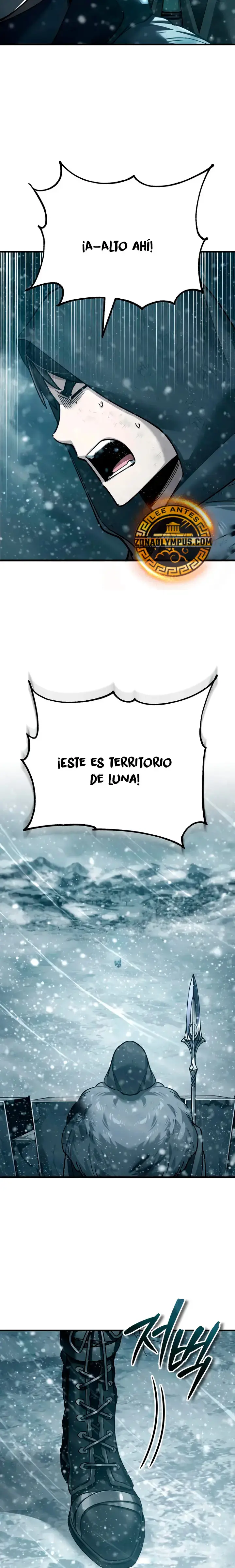 El Demonio Celestial No Puede Llevar Una Vida Normal capítulo 182 página 25