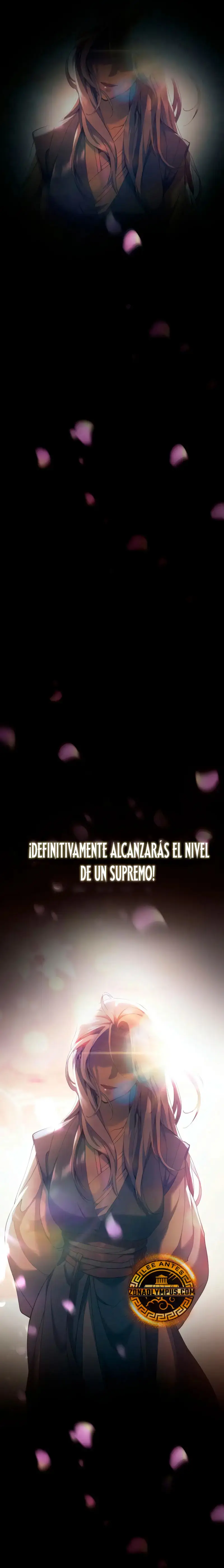 El demonio celestial quiere una vida tranquila capítulo 22 página 10