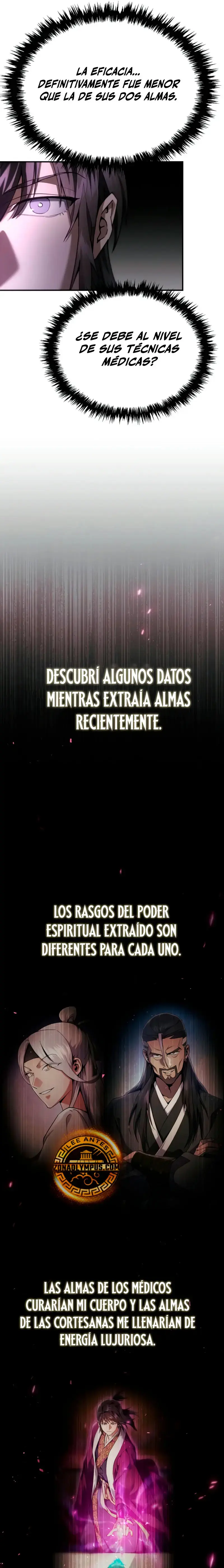 El demonio celestial quiere una vida tranquila capítulo 22 página 28