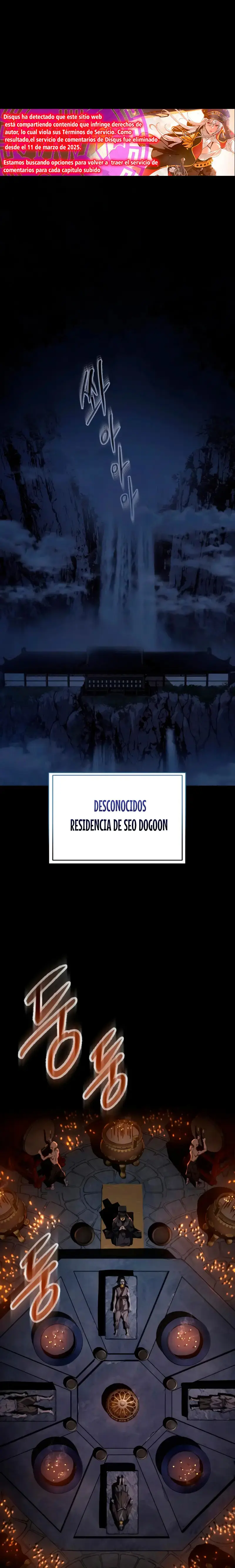 El demonio celestial quiere una vida tranquila capítulo 23 página 2