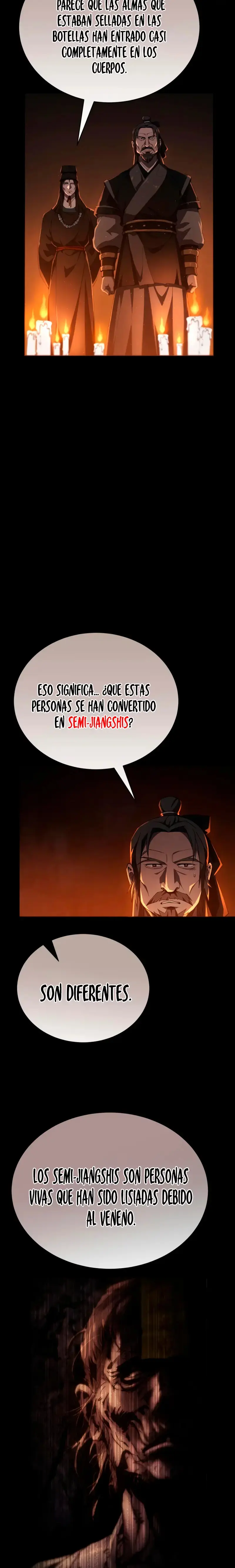 El demonio celestial quiere una vida tranquila capítulo 23 página 5
