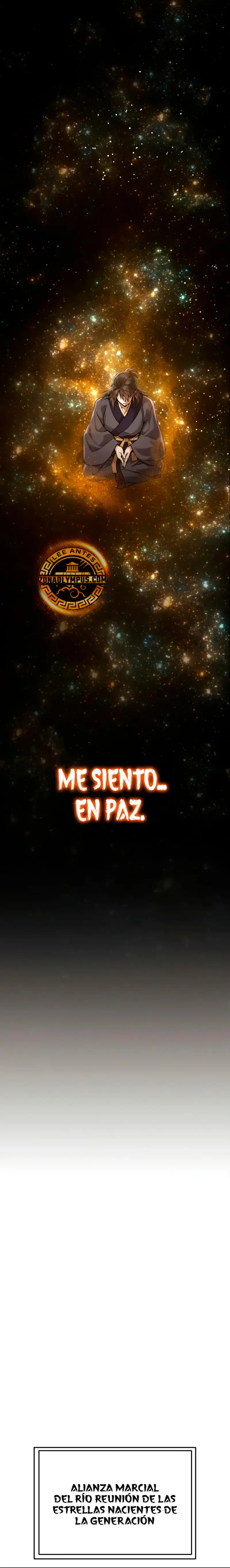El demonio celestial quiere una vida tranquila capítulo 23 página 26