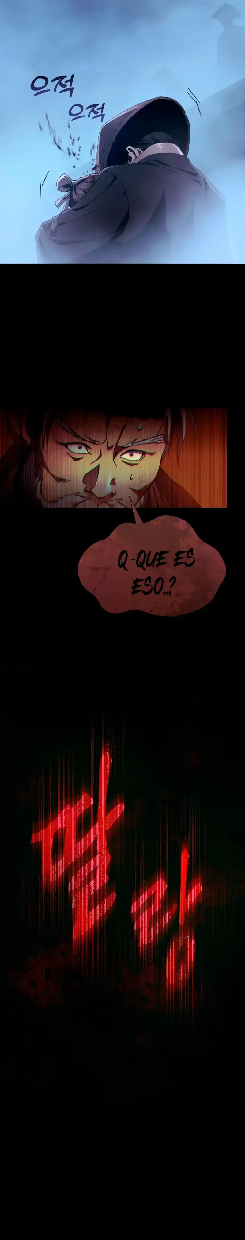 El demonio celestial quiere una vida tranquila capítulo 24 página 39
