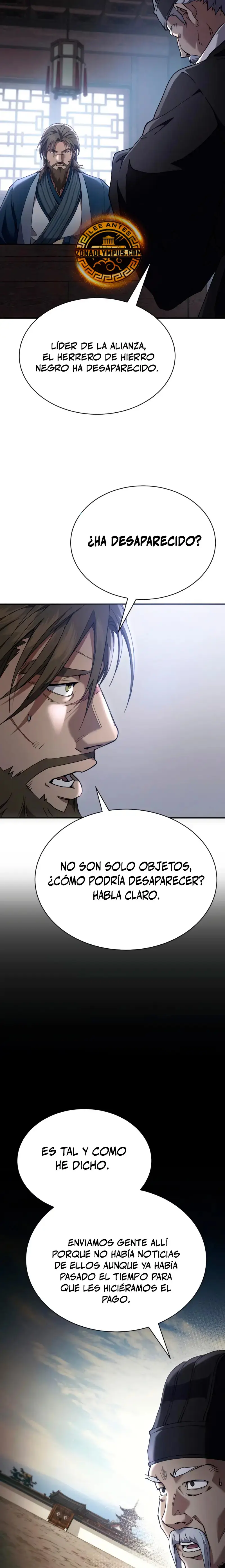El demonio celestial quiere una vida tranquila capítulo 25 página 25