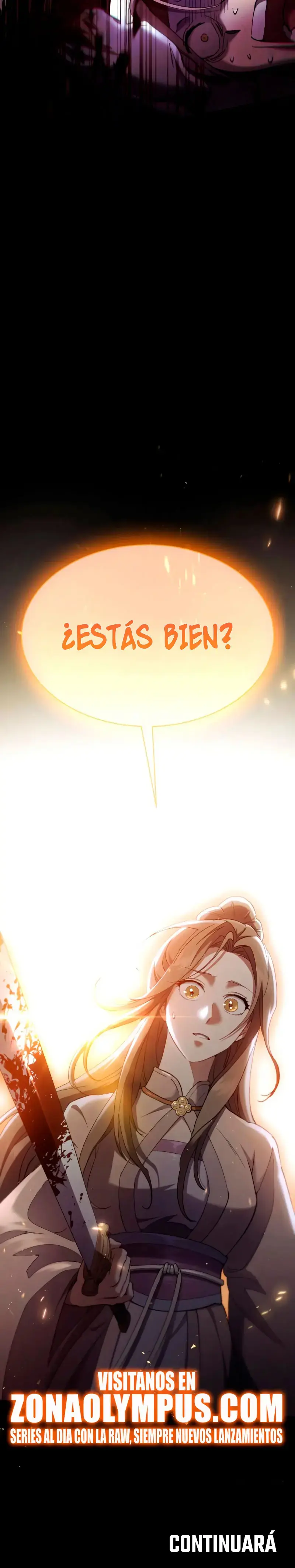El demonio celestial quiere una vida tranquila capítulo 27 página 31