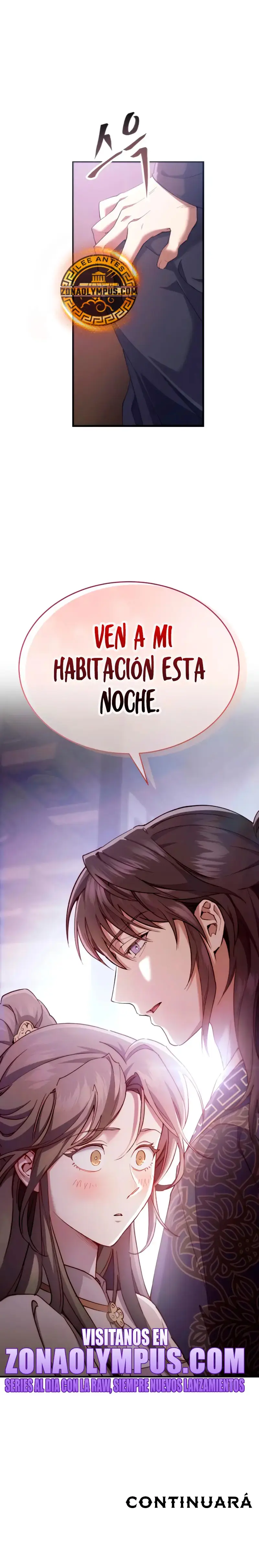 El demonio celestial quiere una vida tranquila capítulo 29 página 41