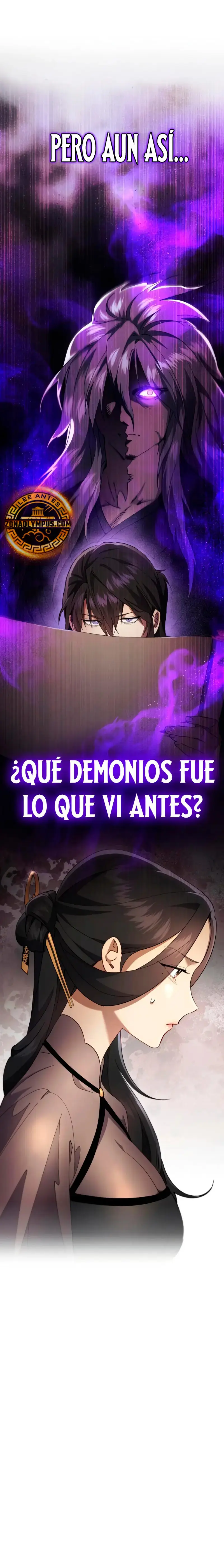 El demonio celestial quiere una vida tranquila capítulo 31 página 16