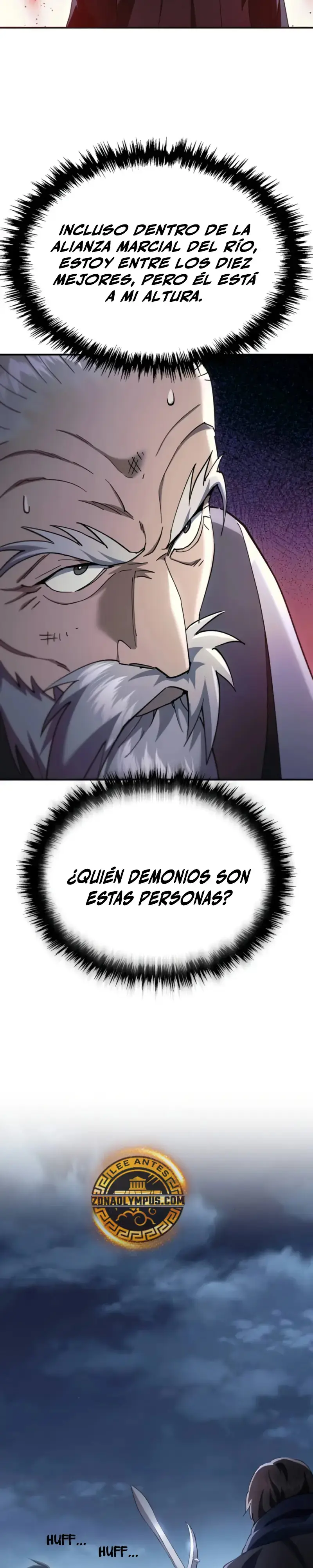 El demonio celestial quiere una vida tranquila capítulo 35 página 24
