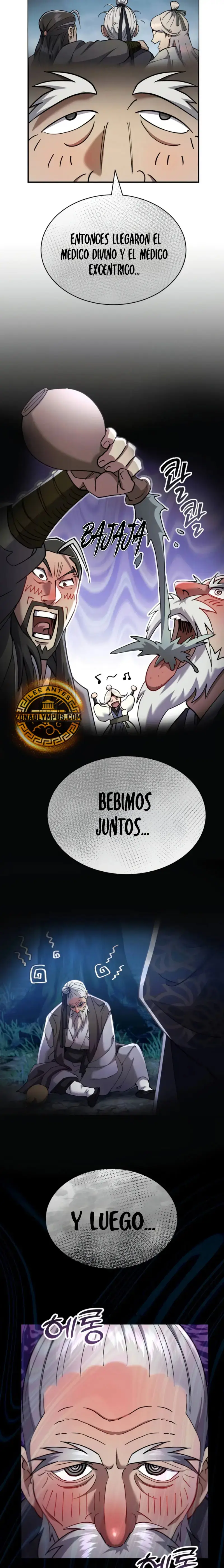 El demonio celestial quiere una vida tranquila capítulo 37 página 24