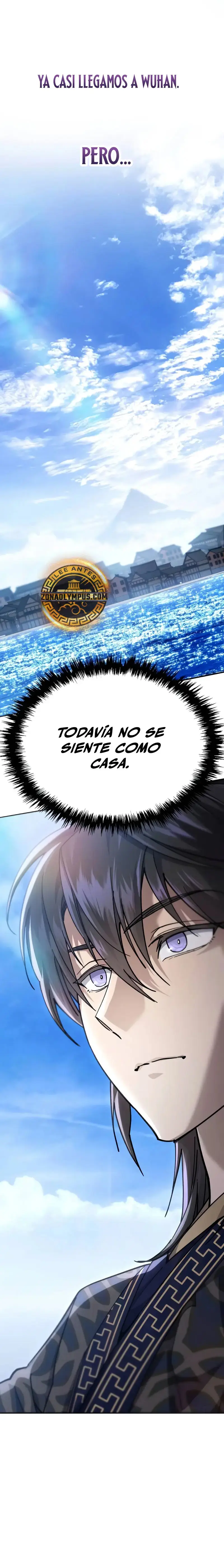 El demonio celestial quiere una vida tranquila capítulo 40 página 26