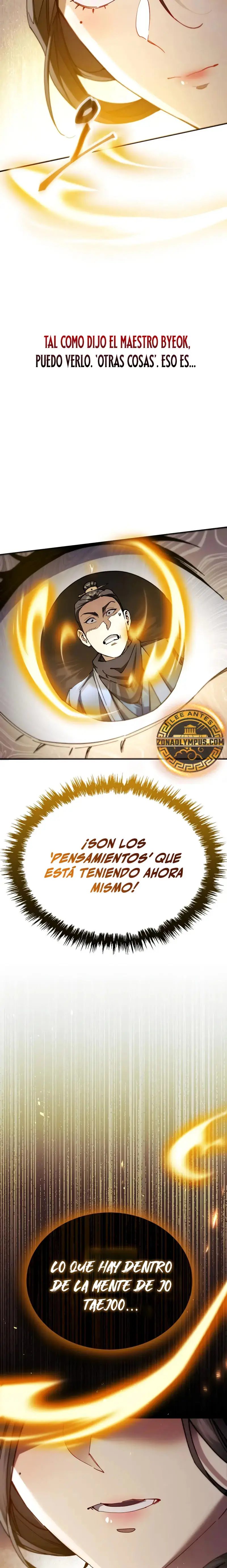 El demonio celestial quiere una vida tranquila capítulo 44 página 24