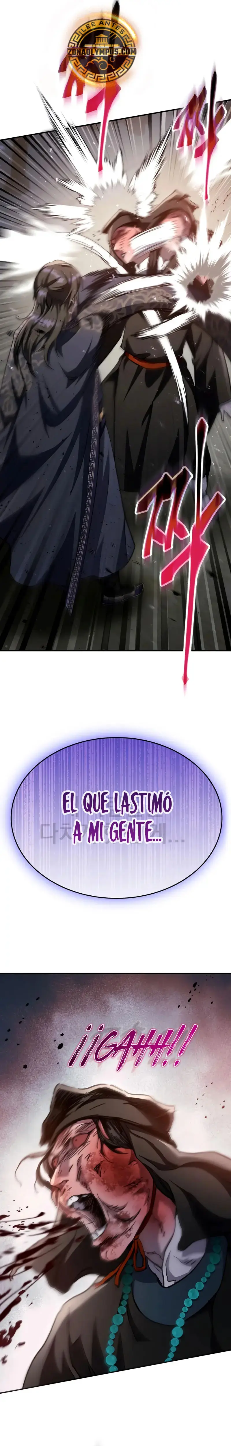 El demonio celestial quiere una vida tranquila capítulo 48 página 42