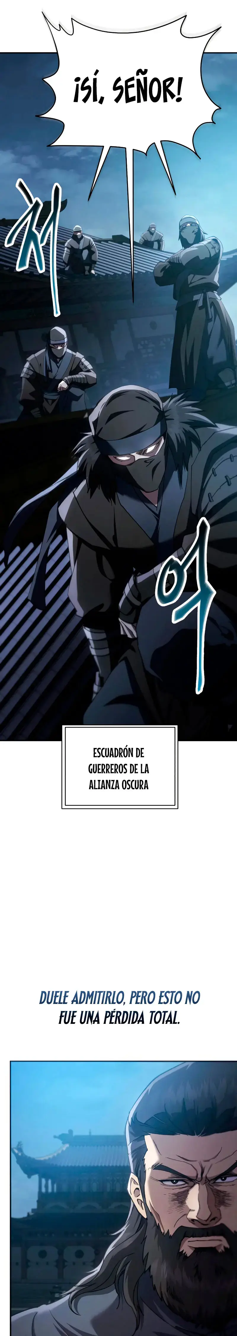 El demonio celestial quiere una vida tranquila capítulo 53 página 37