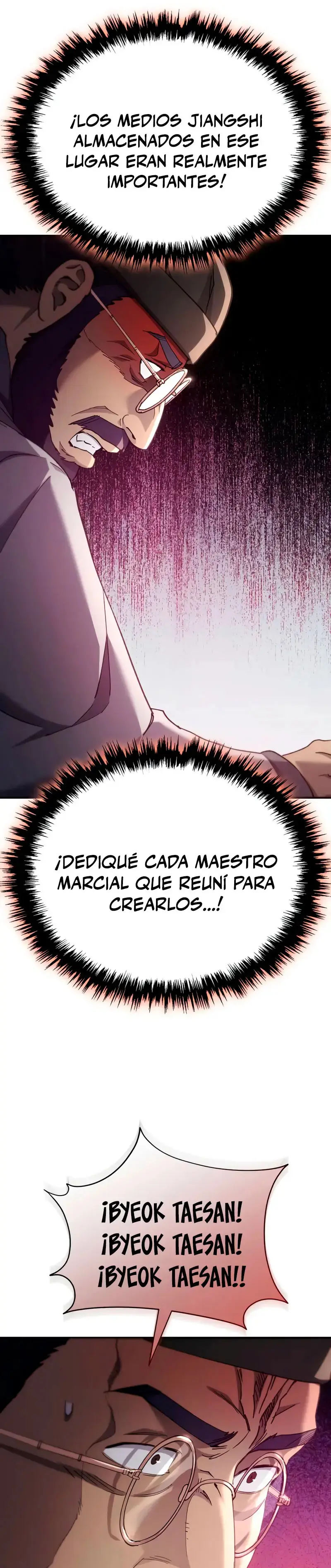 El demonio celestial quiere una vida tranquila capítulo 58 página 41