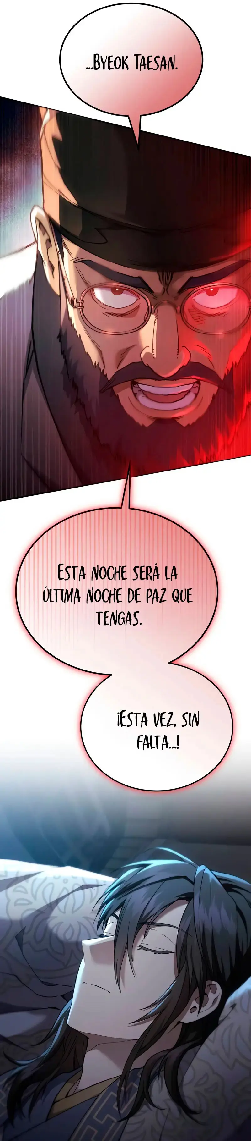 El demonio celestial quiere una vida tranquila capítulo 58 página 44