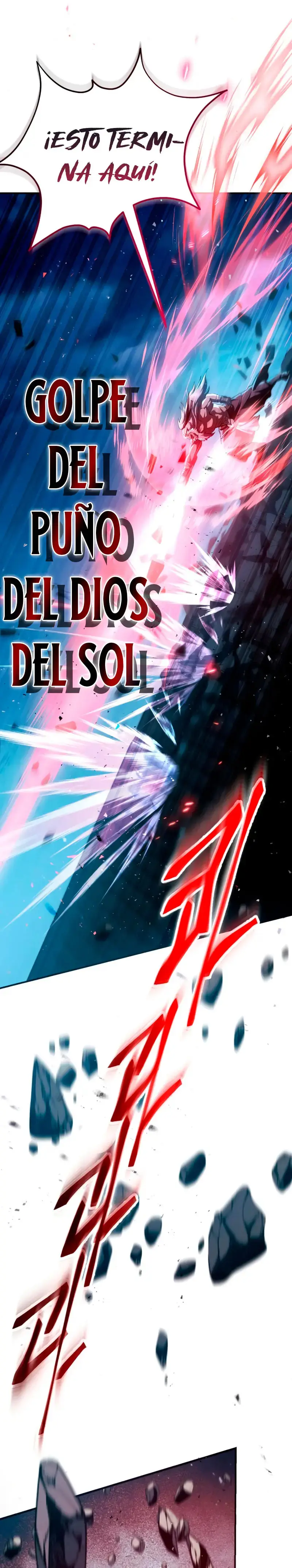 El demonio celestial quiere una vida tranquila capítulo 60 página 10