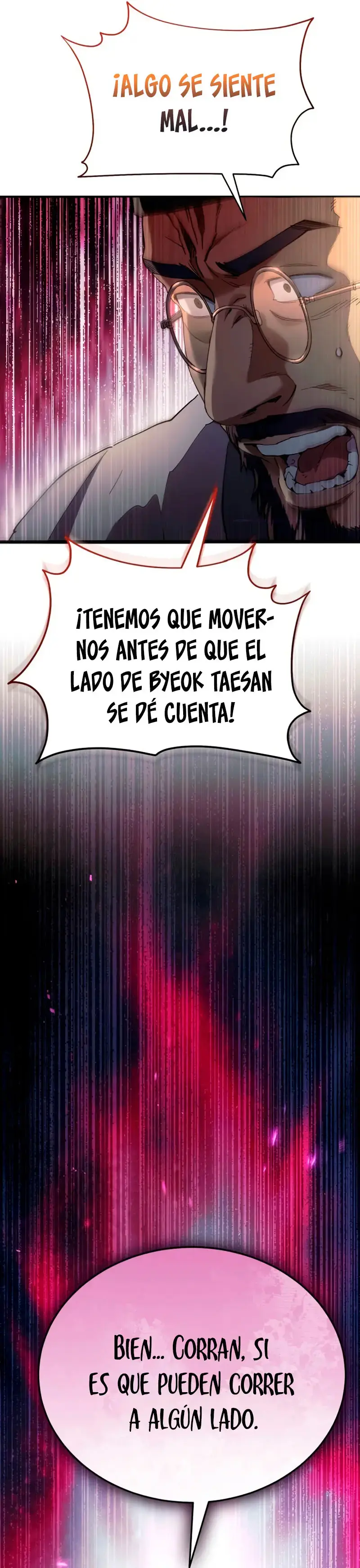 El demonio celestial quiere una vida tranquila capítulo 61 página 38