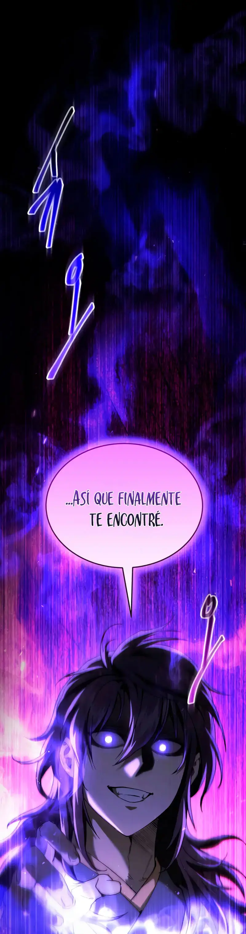 El demonio celestial quiere una vida tranquila capítulo 62 página 44