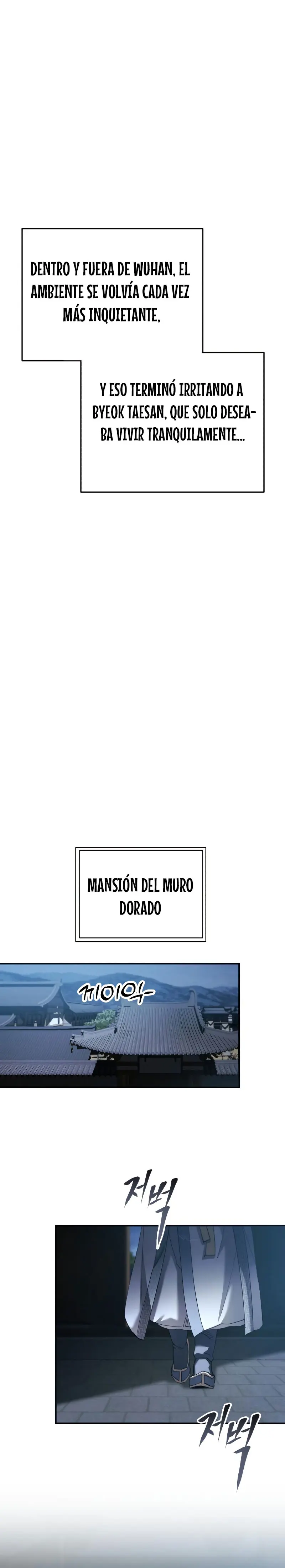 El demonio celestial quiere una vida tranquila capítulo 69 página 34