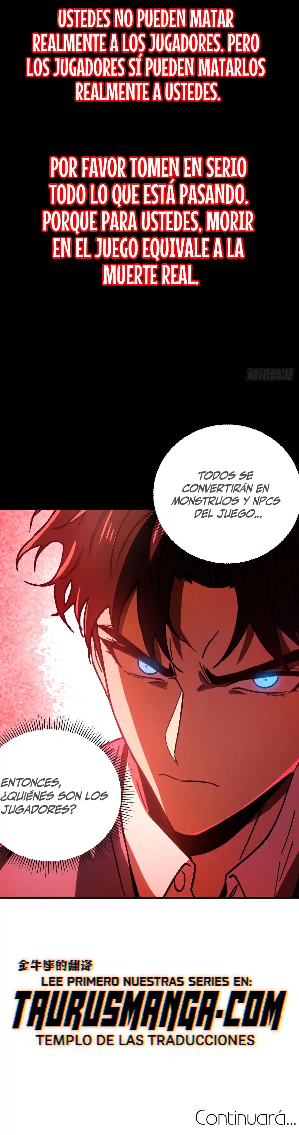 Como triunfar en el mundo del comic capítulo 1 página 35