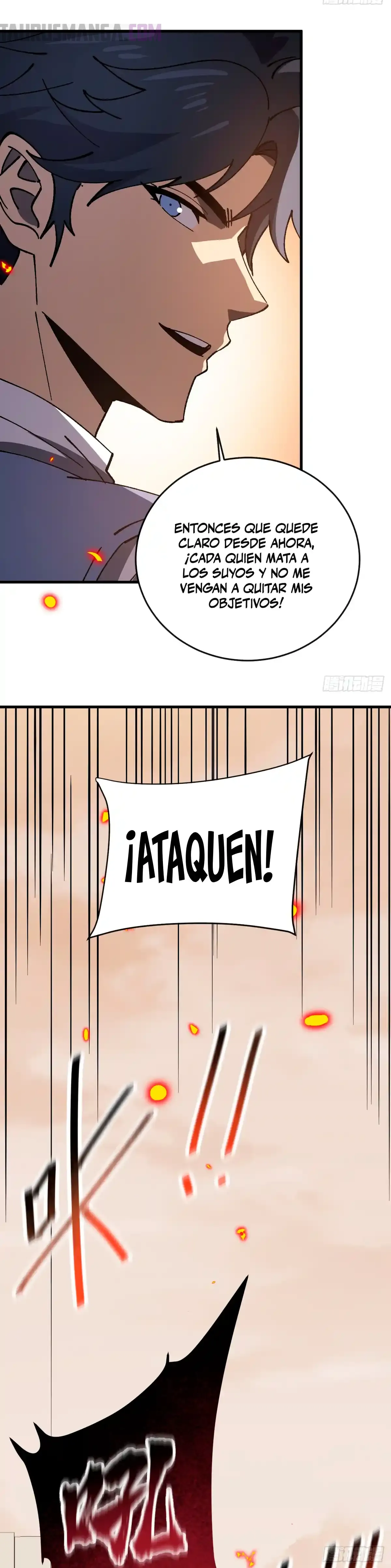 Como triunfar en el mundo del comic capítulo 12 página 10