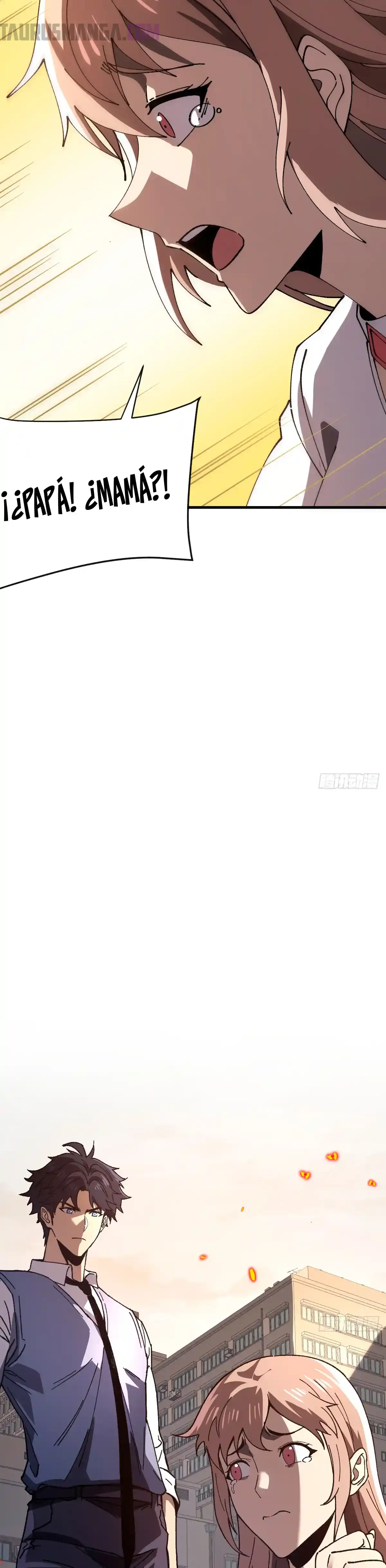 Como triunfar en el mundo del comic capítulo 12 página 18