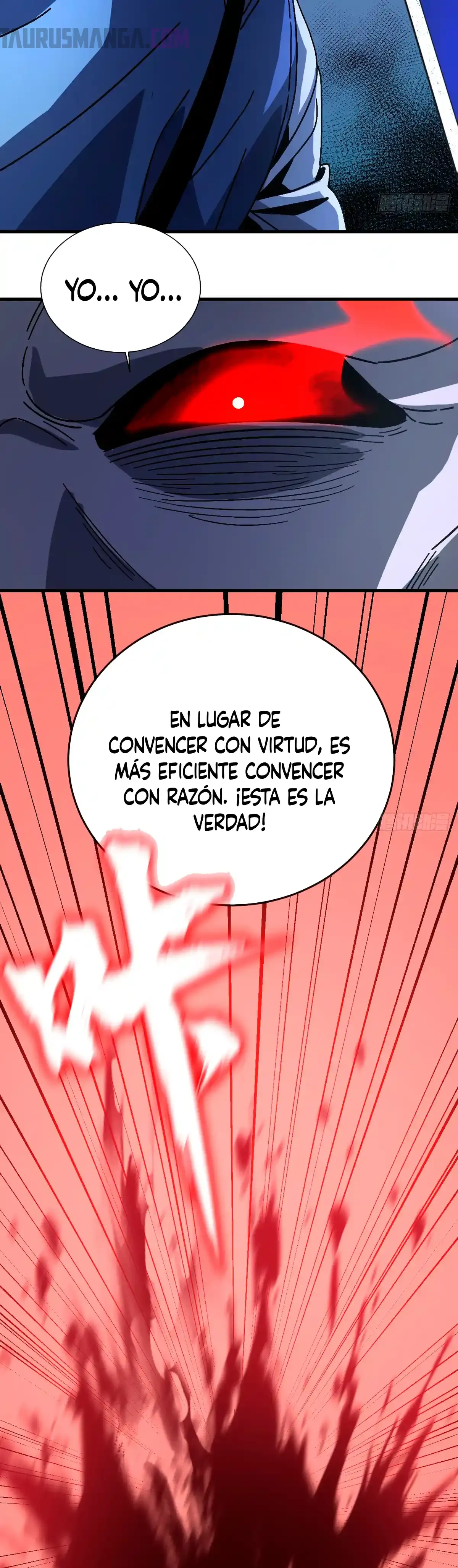 Como triunfar en el mundo del comic capítulo 18 página 23