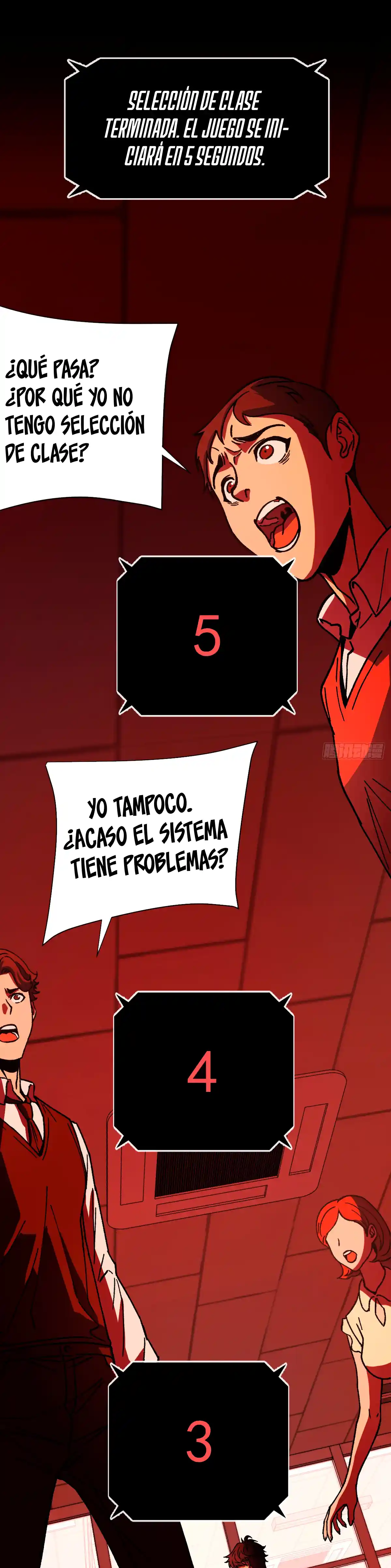 Como triunfar en el mundo del comic capítulo 2 página 7