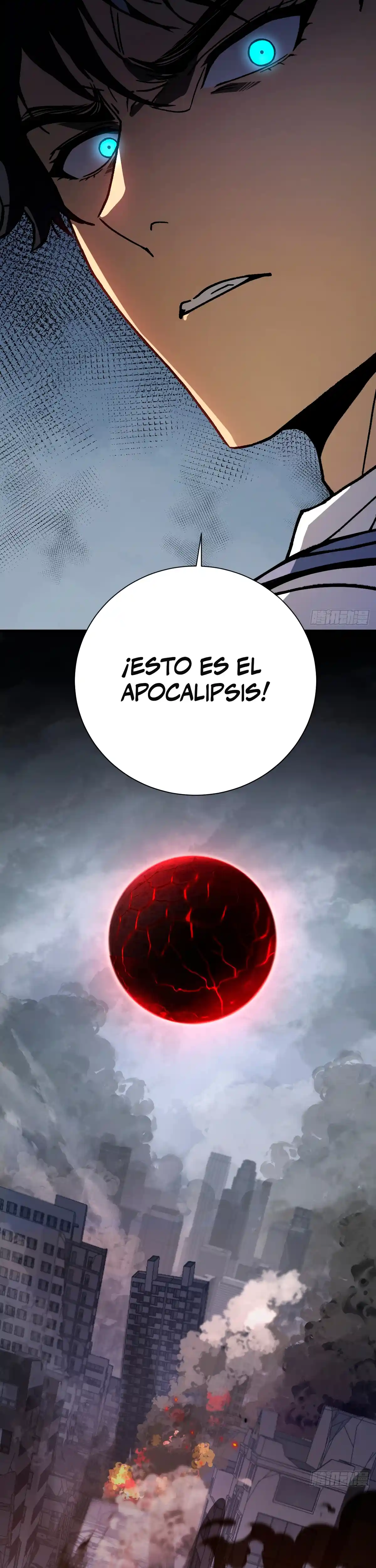 Como triunfar en el mundo del comic capítulo 2 página 27