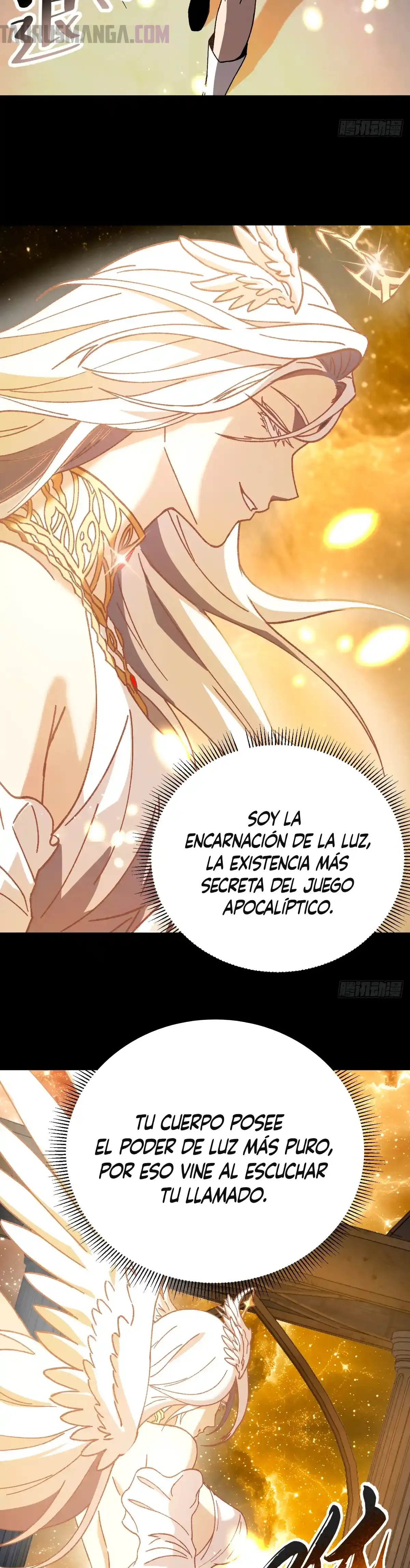 Como triunfar en el mundo del comic capítulo 20 página 24