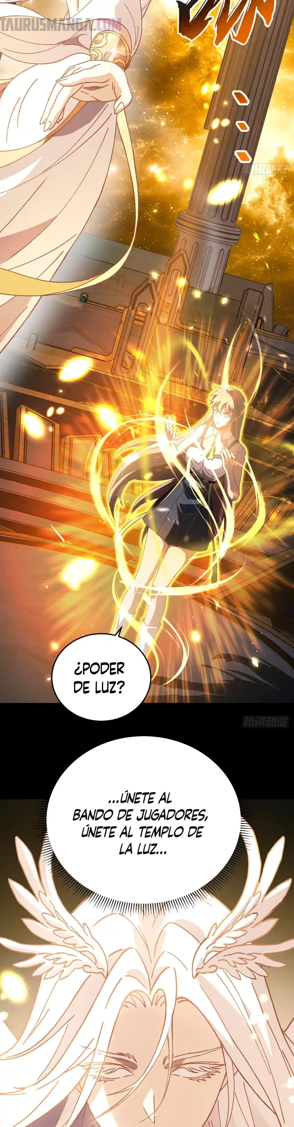Como triunfar en el mundo del comic capítulo 20 página 25
