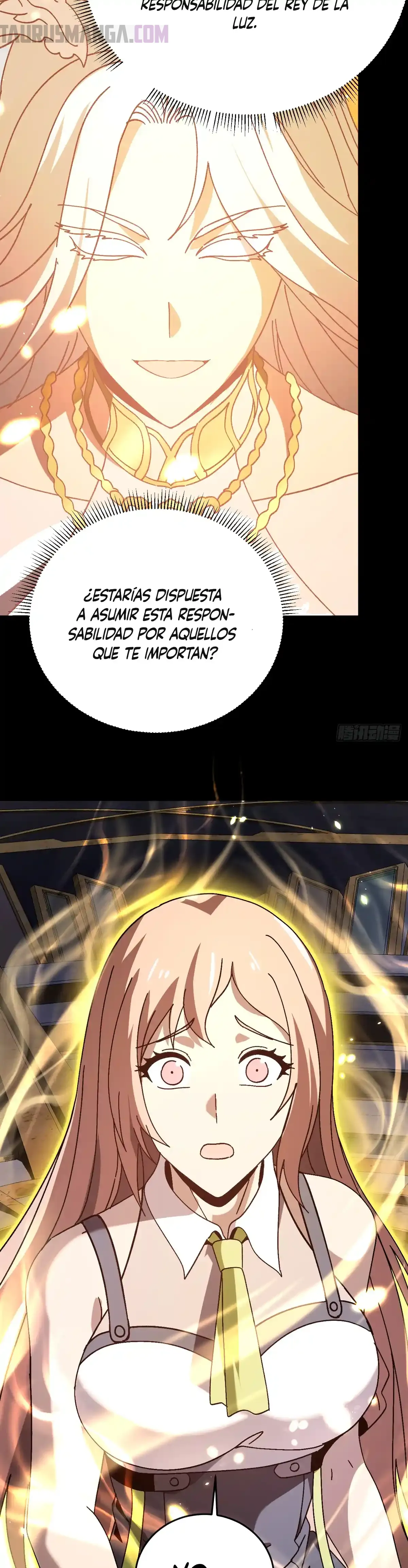 Como triunfar en el mundo del comic capítulo 21 página 2