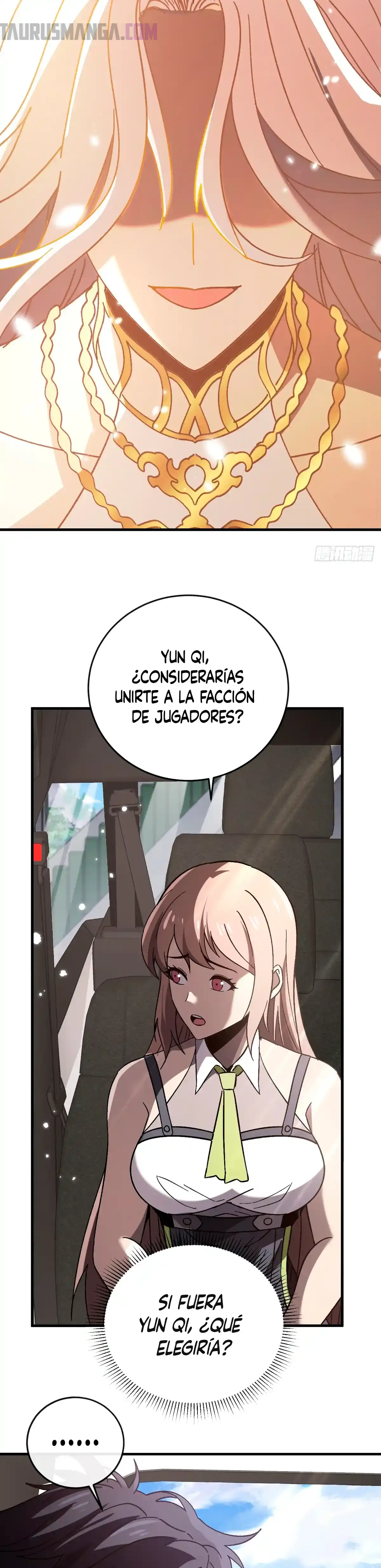 Como triunfar en el mundo del comic capítulo 21 página 10
