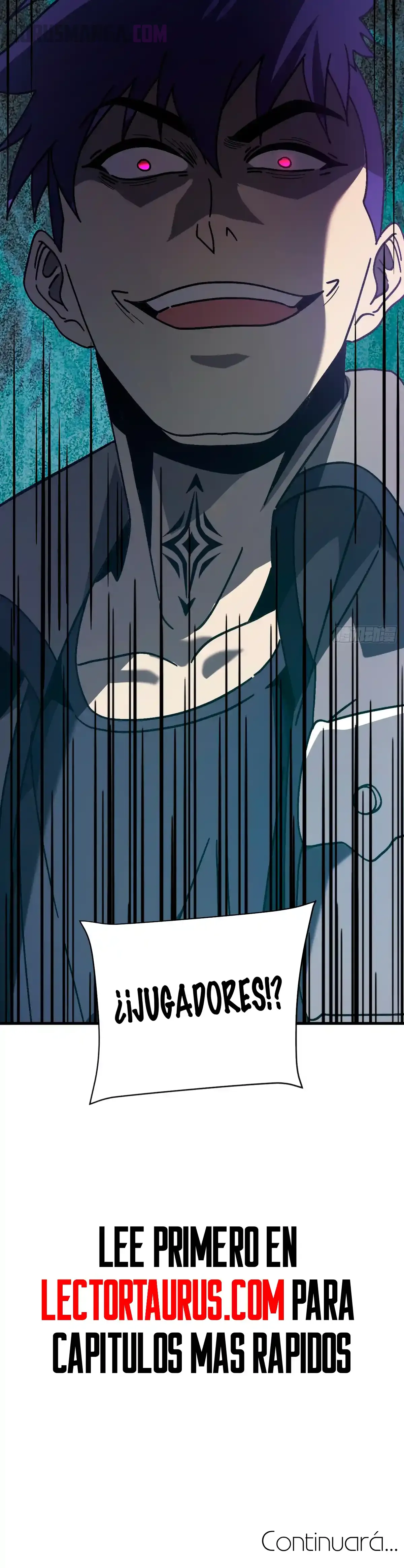 Como triunfar en el mundo del comic capítulo 23 página 35