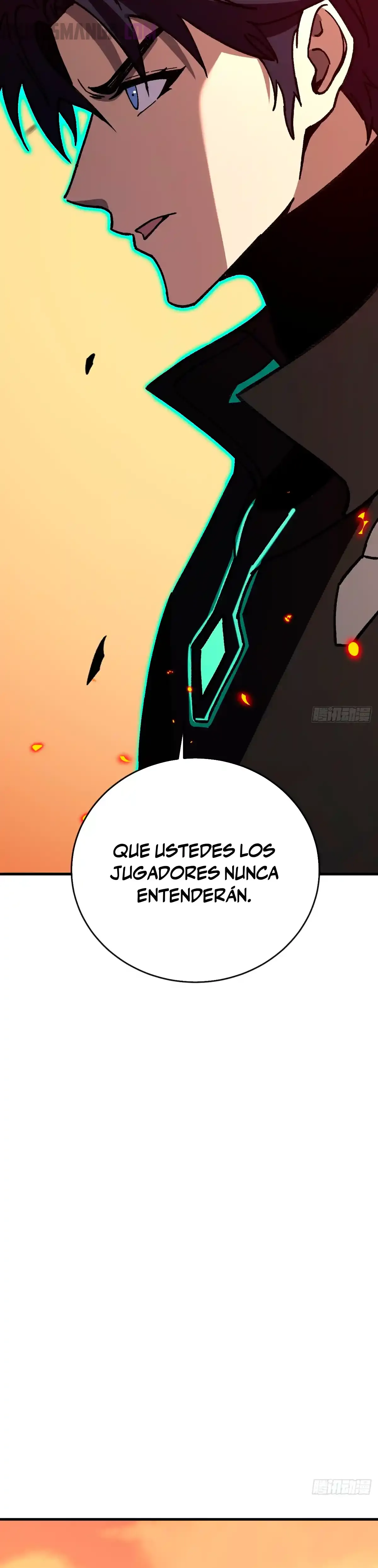 Como triunfar en el mundo del comic capítulo 25 página 12
