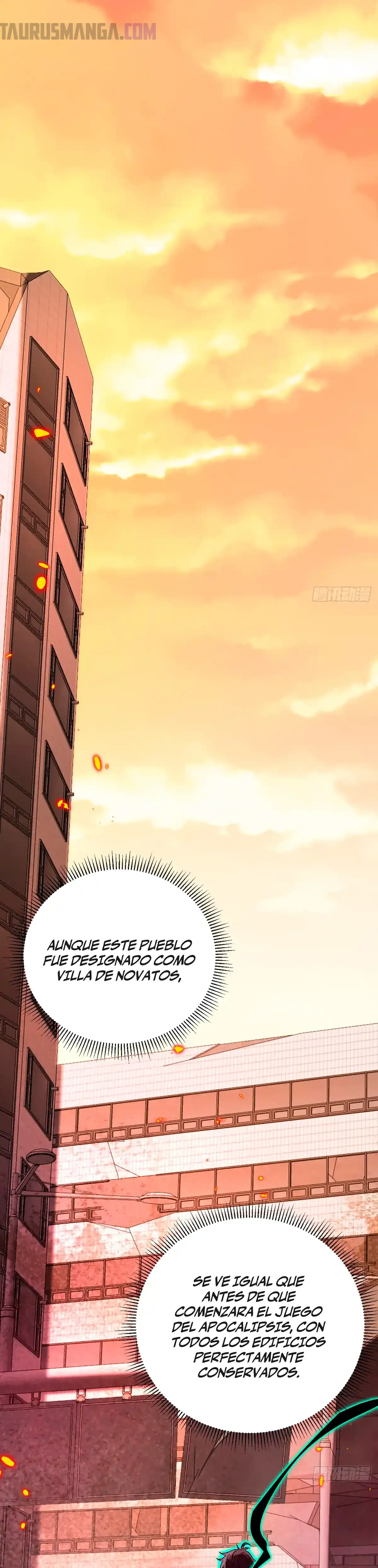 Como triunfar en el mundo del comic capítulo 25 página 13