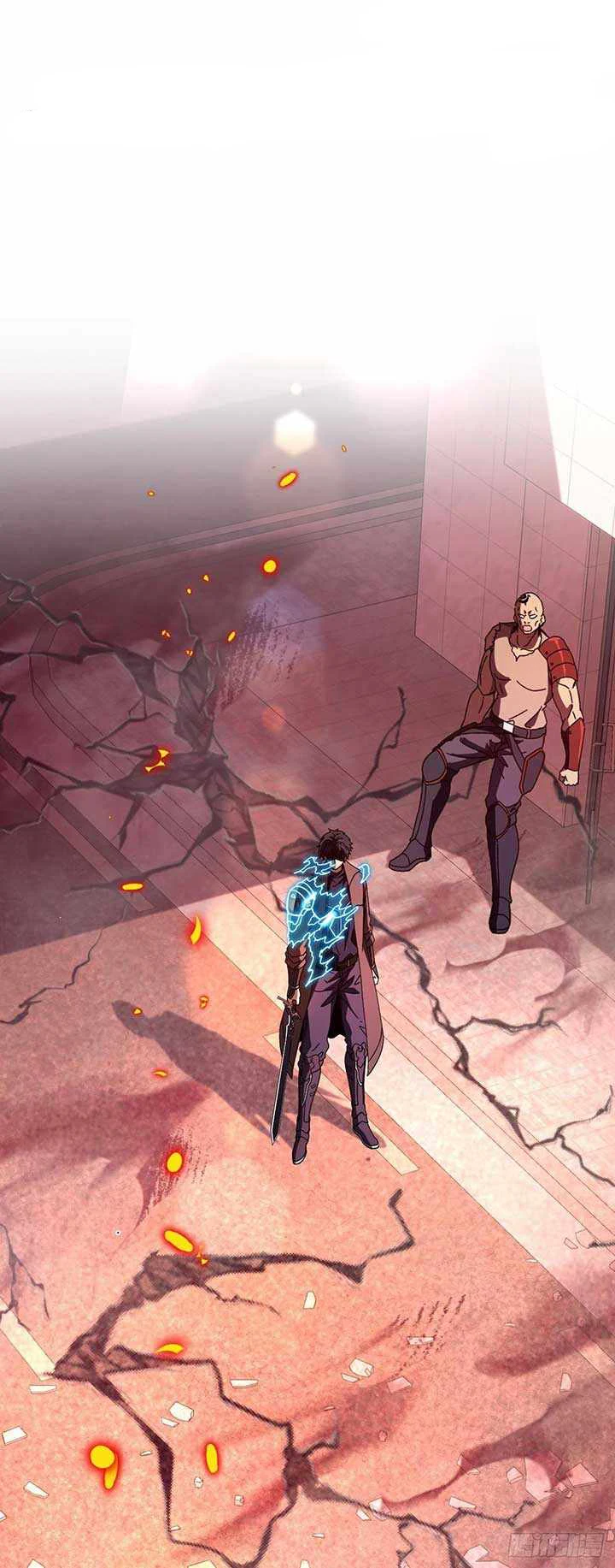 Como triunfar en el mundo del comic capítulo 26 página 2