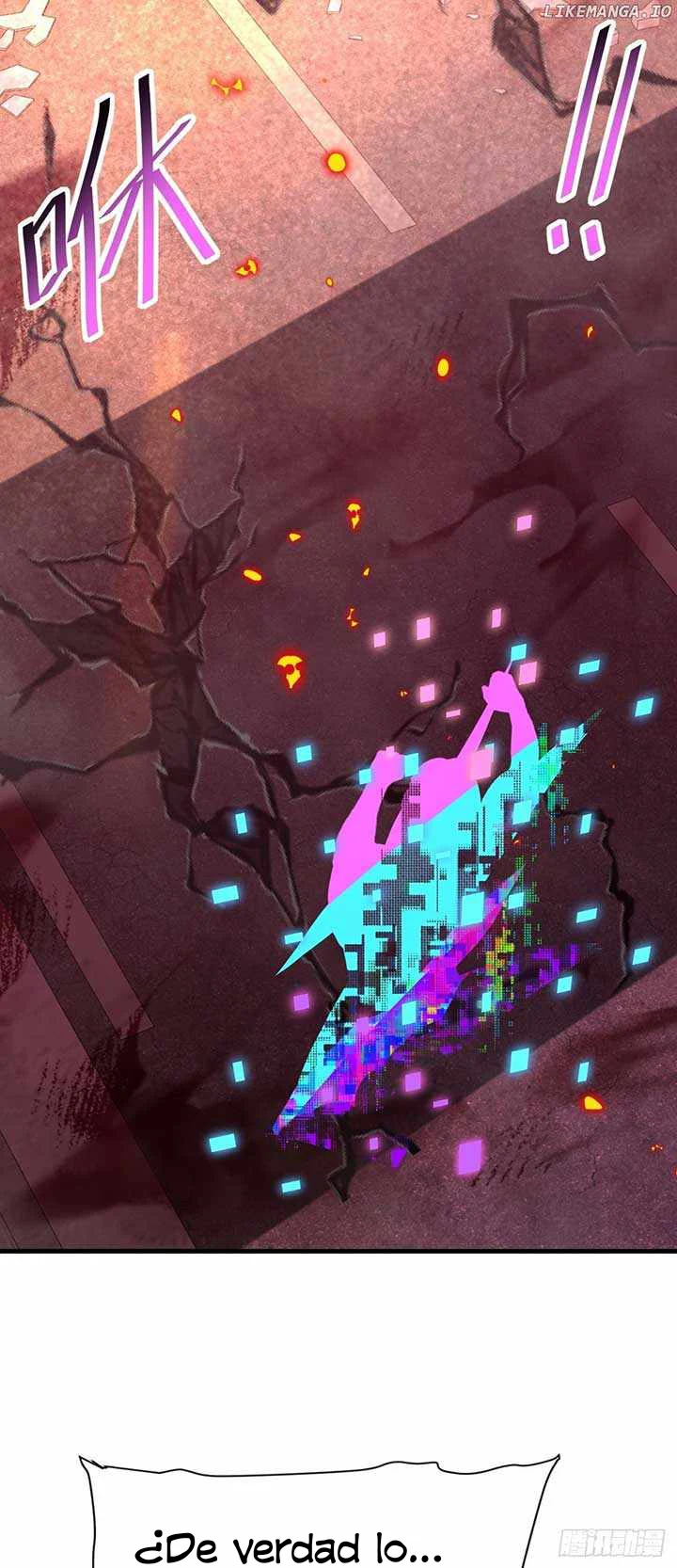 Como triunfar en el mundo del comic capítulo 26 página 3