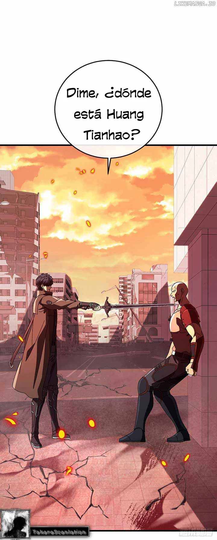 Como triunfar en el mundo del comic capítulo 26 página 5